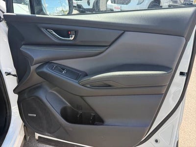 2023 Subaru Ascent Onyx Edition Limited