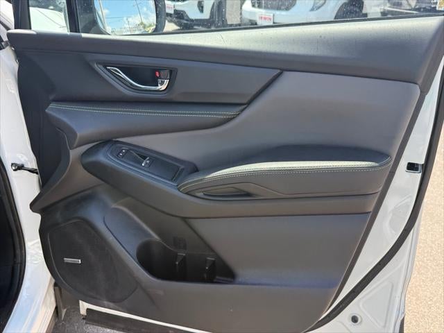 2023 Subaru Ascent Onyx Edition Limited