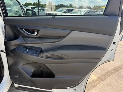 2023 Subaru Ascent Onyx Edition Limited