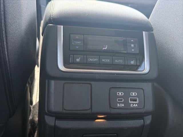 2023 Subaru Ascent Onyx Edition Limited