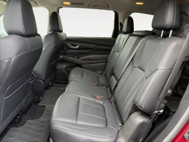 2024 Subaru Ascent Limited