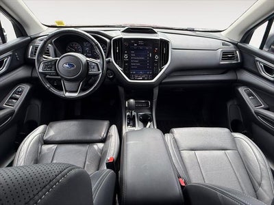 2024 Subaru Ascent Limited