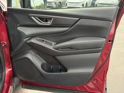 2024 Subaru Ascent Limited