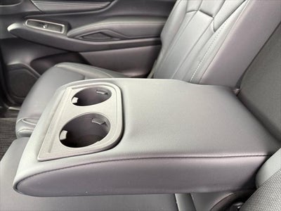 2024 Subaru Ascent Limited