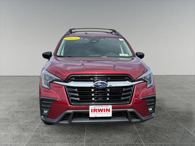 2024 Subaru Ascent Limited