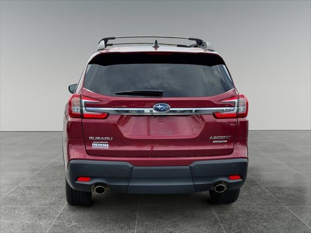 2024 Subaru Ascent Limited
