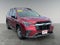2024 Subaru Ascent Limited