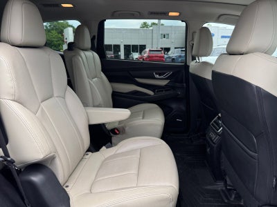 2019 Subaru Ascent Limited