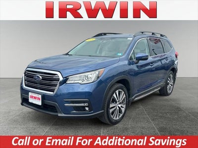 2019 Subaru Ascent Limited