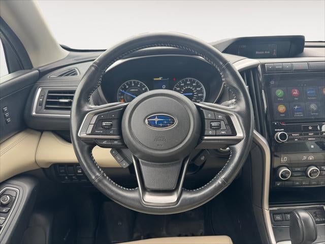 2019 Subaru Ascent Limited