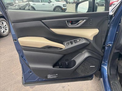 2019 Subaru Ascent Limited
