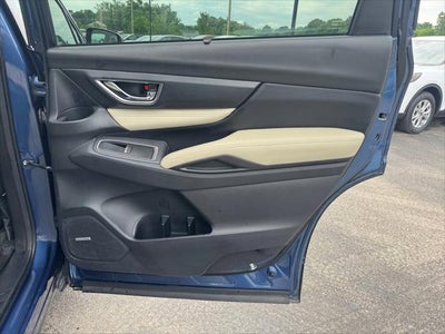 2019 Subaru Ascent Limited