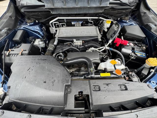 2019 Subaru Ascent Limited