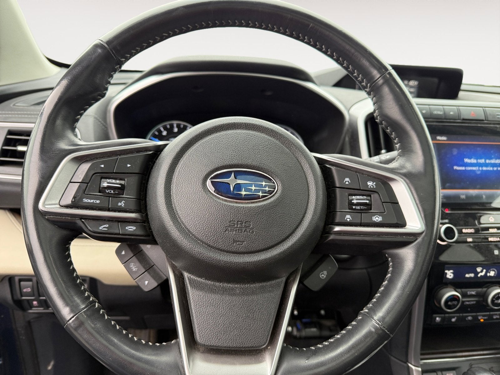 2021 Subaru Ascent Touring