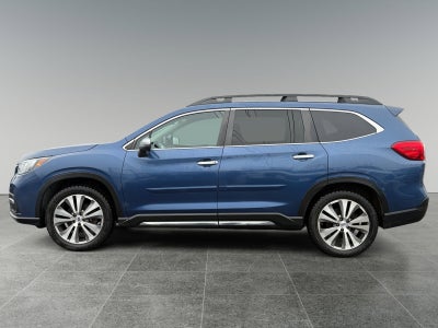 2021 Subaru Ascent Touring