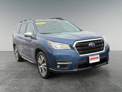 2021 Subaru Ascent Touring