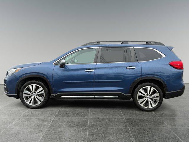 2021 Subaru Ascent Touring