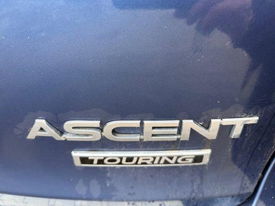 2021 Subaru Ascent Touring