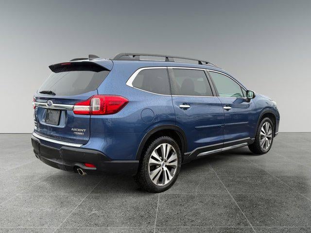 2021 Subaru Ascent Touring
