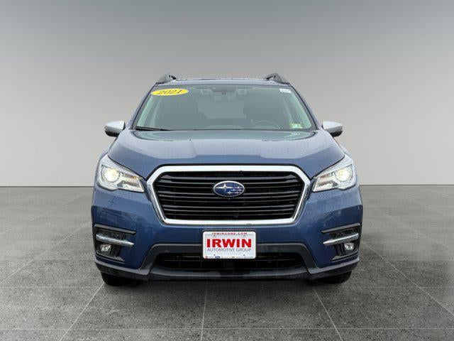 2021 Subaru Ascent Touring