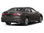 2018 Toyota Camry Base