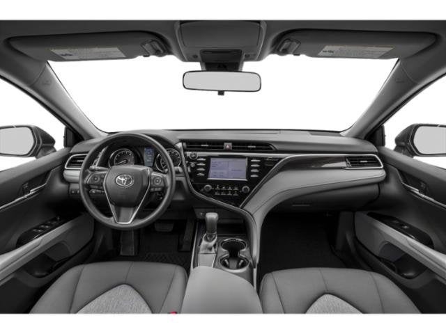 2018 Toyota Camry Base