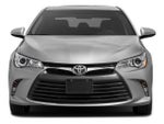 2017 Toyota Camry Base