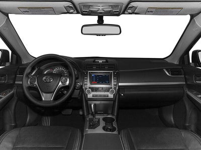 2014 Toyota Camry Base