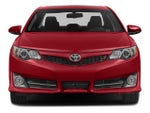 2014 Toyota Camry Base