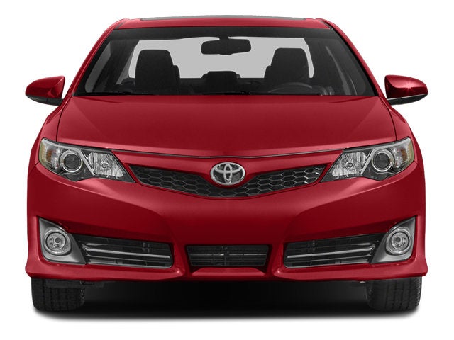 2014 Toyota Camry Base