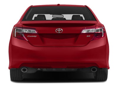 2014 Toyota Camry Base