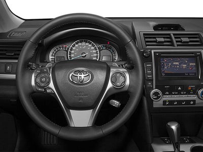 2014 Toyota Camry Base
