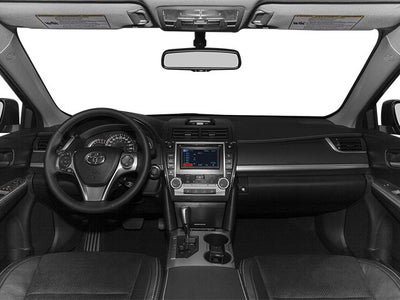 2014 Toyota Camry Base