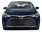 2018 Toyota Avalon XLE