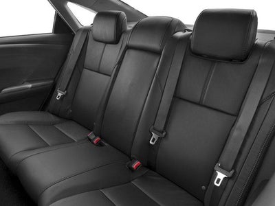 2018 Toyota Avalon XLE