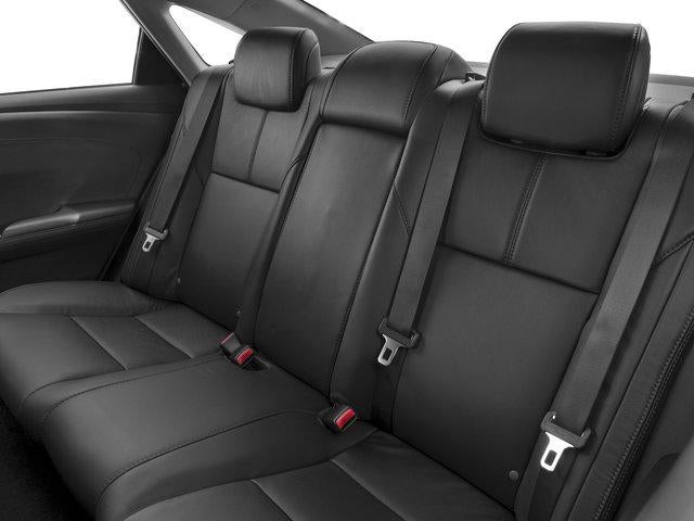 2018 Toyota Avalon XLE