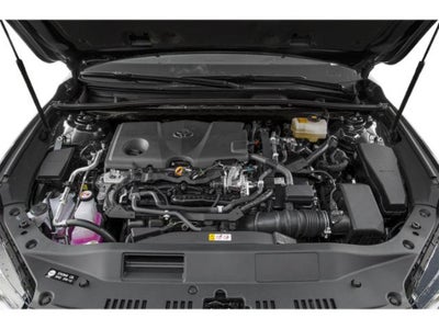 2020 Toyota Avalon Hybrid Limited