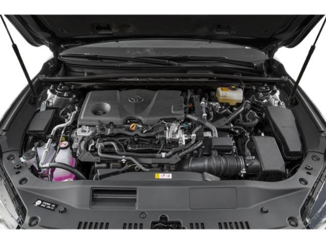 2020 Toyota Avalon Hybrid Limited