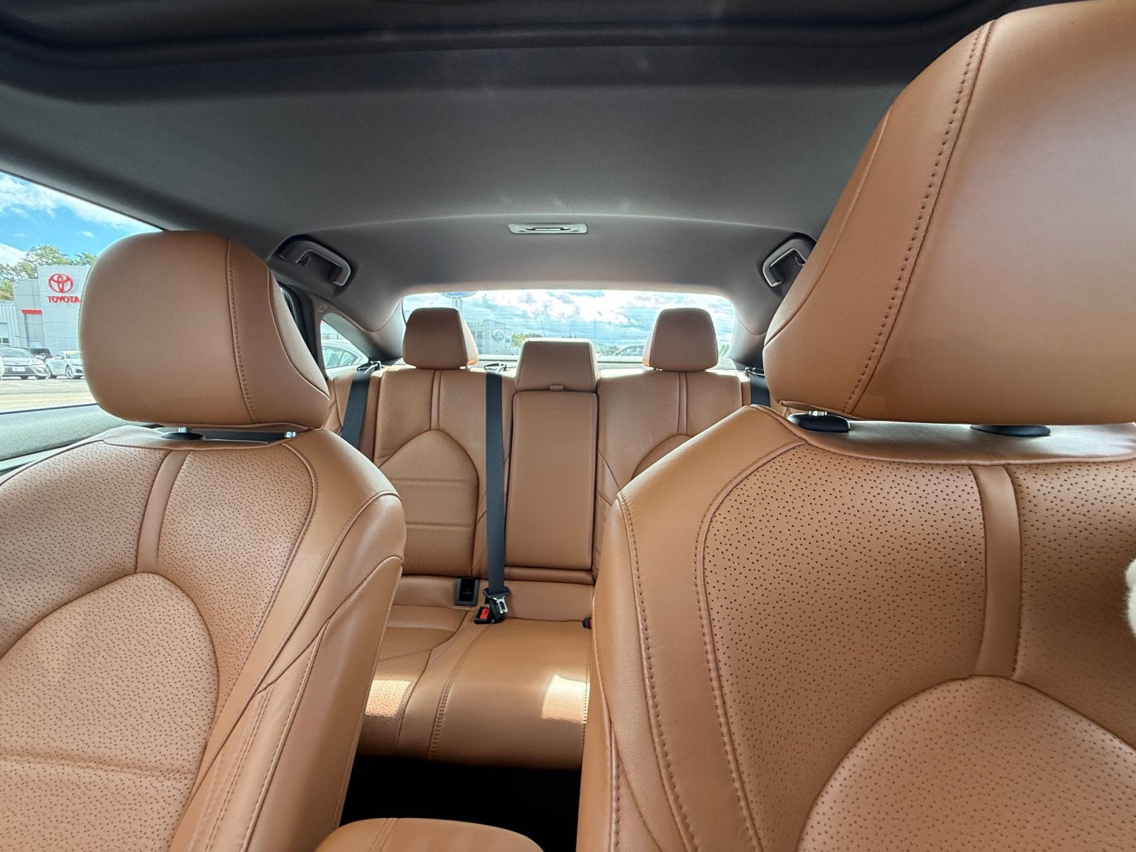 2020 Toyota Avalon Hybrid Limited