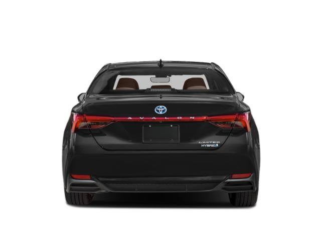 2020 Toyota Avalon Hybrid Limited