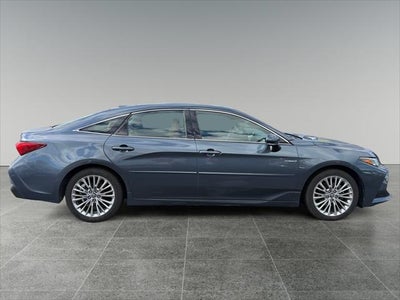 2020 Toyota Avalon Hybrid Limited