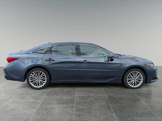 2020 Toyota Avalon Hybrid Limited