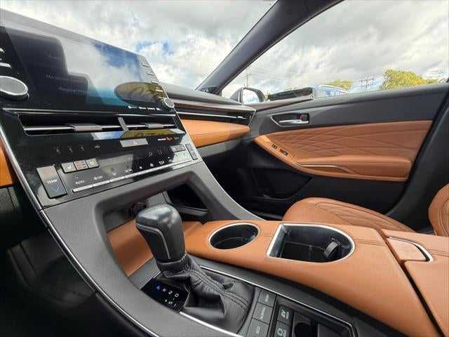 2020 Toyota Avalon Hybrid Limited