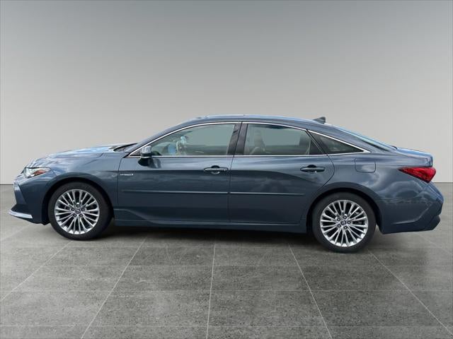 2020 Toyota Avalon Hybrid Limited