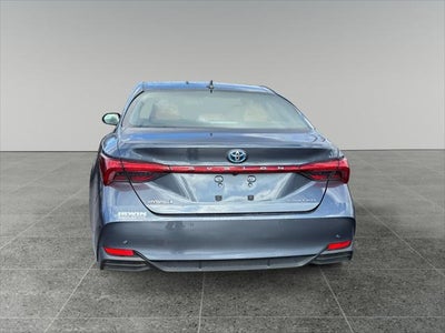 2020 Toyota Avalon Hybrid Limited