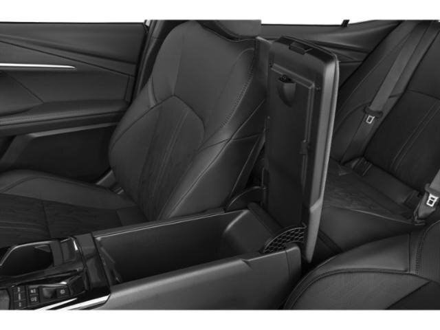 2026 Toyota Camry Base