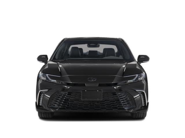 2026 Toyota Camry Base