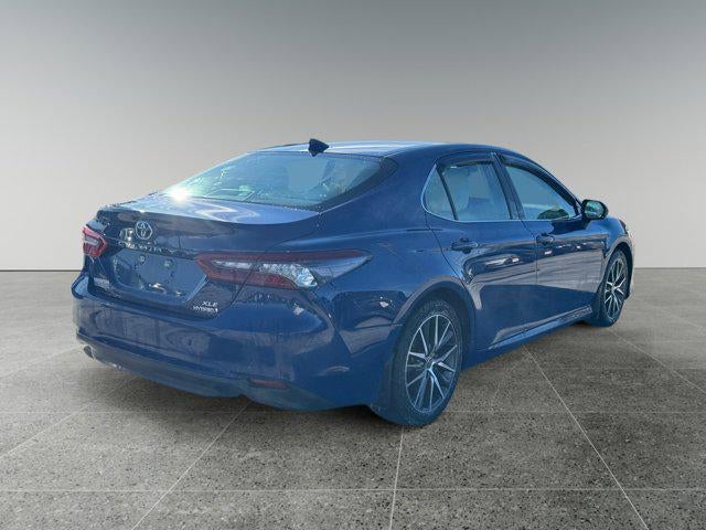 2023 Toyota Camry Hybrid XLE