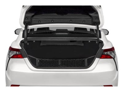 2022 Toyota Camry Base