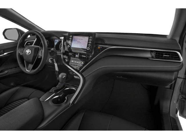 2022 Toyota Camry Base